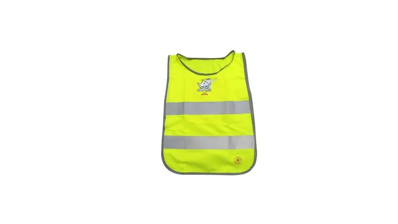 B-Lite Kids Vest – Captain Sharky Style 1