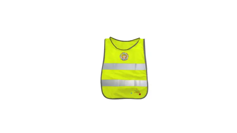 B-Lite Kids Vest – Lillifee Pattern 1
