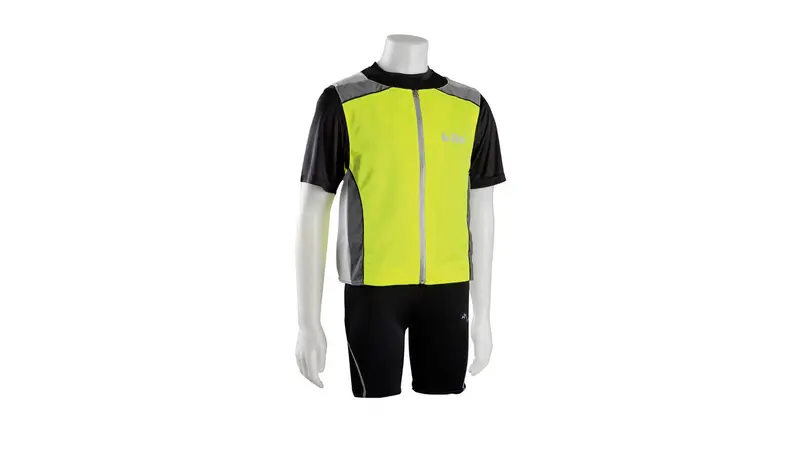 B-Lite Speed Reflective Vest – Lightweight Safety Wear 1