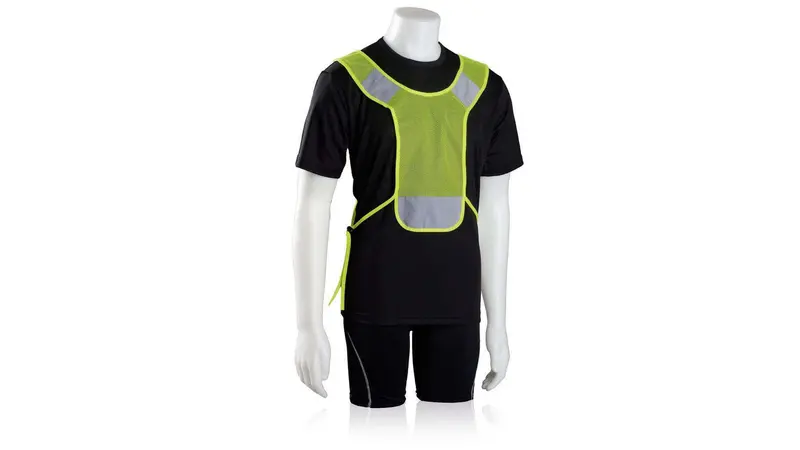 B-Lite Sport Collar For Cyclists 1