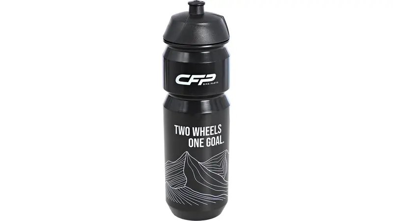 B.O.C. Bio-Based Eco-Friendly Cycling Water Bottle 1