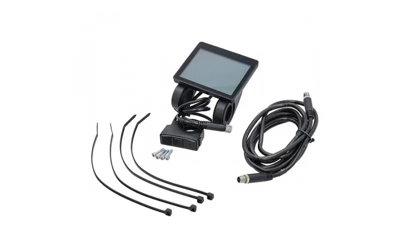 Babboe Gwa G600 Led Display Unit 1