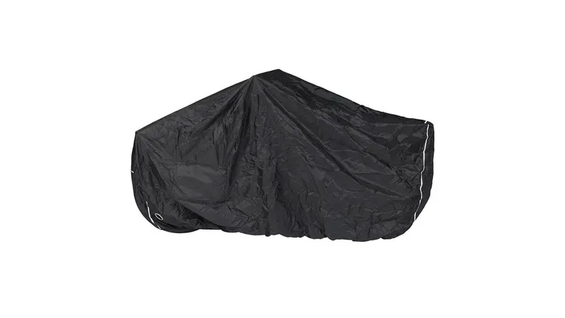 Babboe Premium Rain Cover For Cargo Bikes 1
