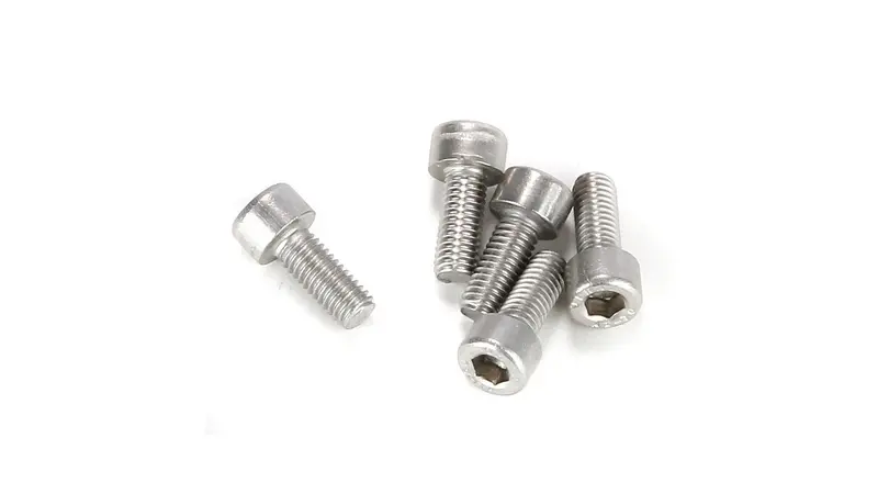 Bach M5×12Mm Hex Socket Cap Screw 1
