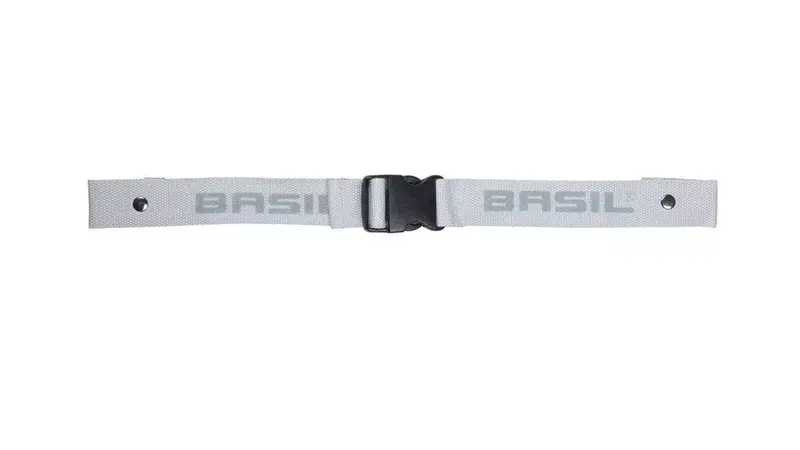 Basil Adjustable Strapping Belt – Heavy-Duty Elastic Cargo Securing Strap 1