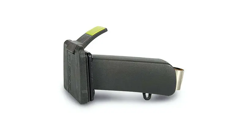 Basil Baseasy-System Ii Integrated Basket Mounting System 1