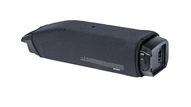 Basil Battery Cover For Yamaha Frame-Mounted E-Bike Batteries 1