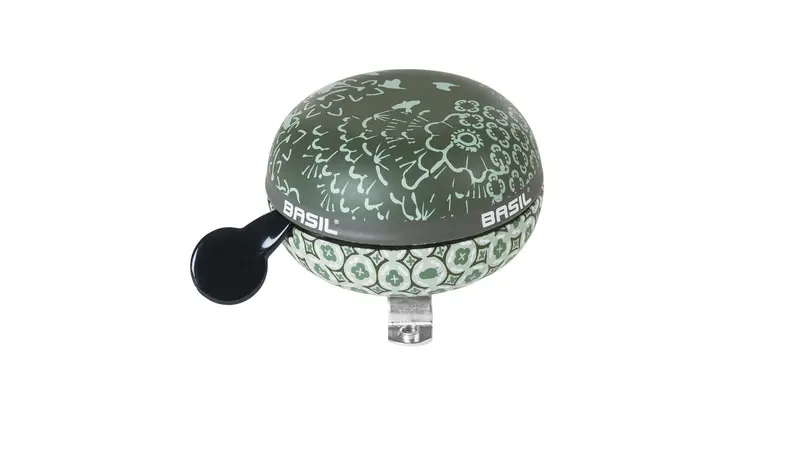 Basil Bohème Classic Bell – 80Mm Diameter 1