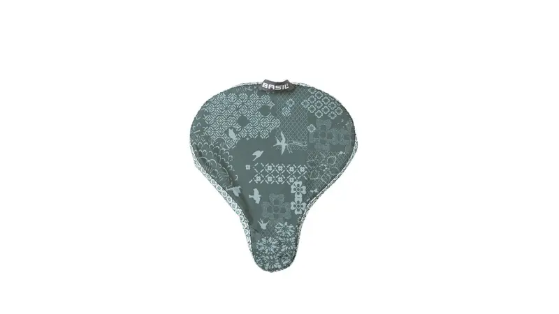 Basil Bohème Premium Saddle Cover 1
