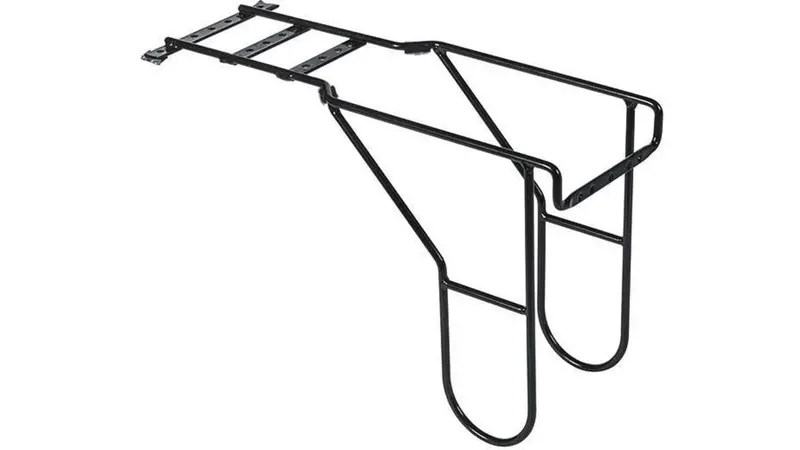 Basil Carrier Extender For Bike Racks 1
