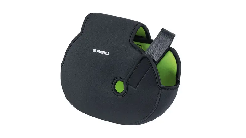 Basil E-Bike Rear Mudguard – Designed For Mid-Drive Motor Bikes 1
