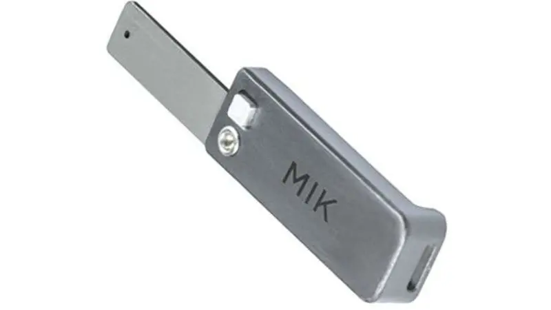 Basil Mik Foldable Rack Adapter 1