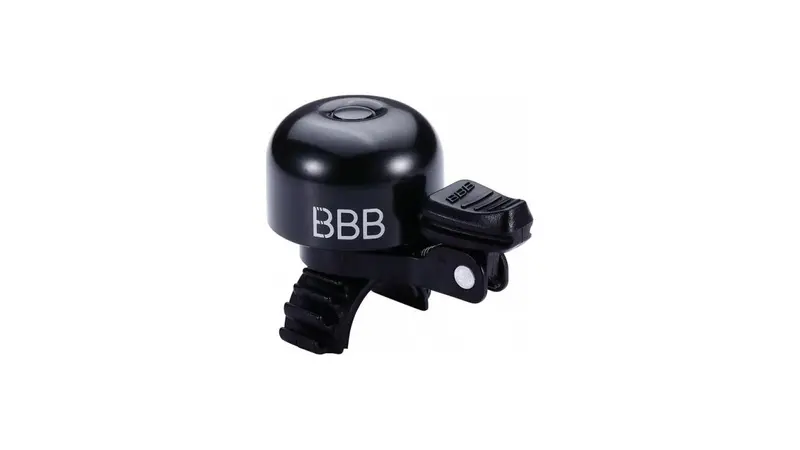 Bbb Klingel Loud&Clear Deluxe Horn With Mount 1