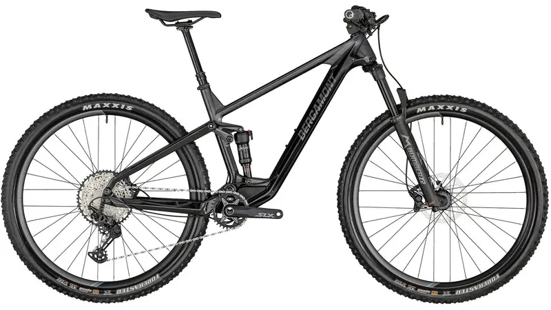 Bergamont Contrail Pro Trail Mountain Bike 1