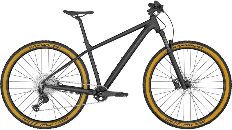Bergamont Revox 8 Hardtail Mtb – 29-Inch Wheel Trail Bike 1