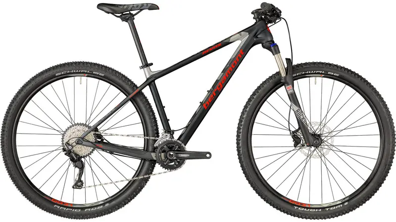Bergamont Revox Edition 29 Performance Mtb 1