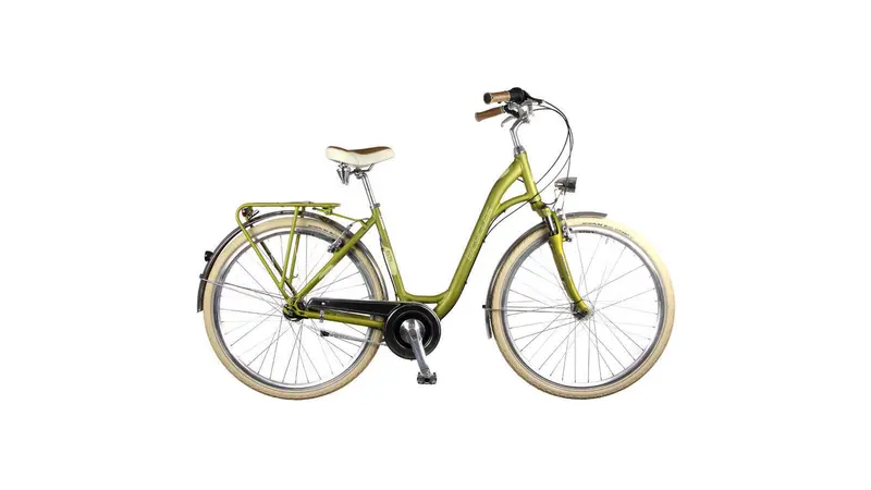 Bicycles Cremona Urban Commuter Bike Model 1