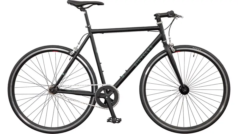 Bicycles Cx 100 Cyclocross Bike 1