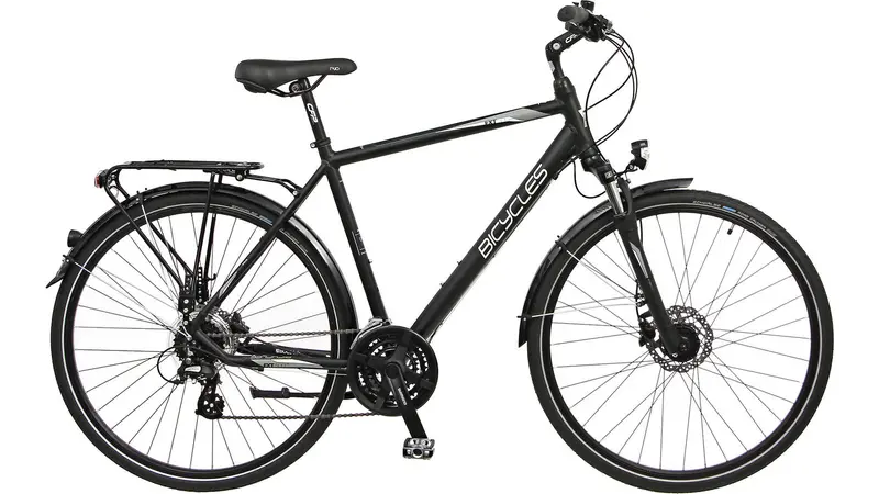 Bicycles Ext 500 Ltd Road Bike 1