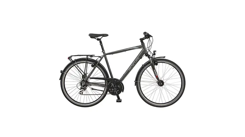 Bicycles Ext 600 Performance Road Bike – Carbon Fork & Shimano Drivetrain 1
