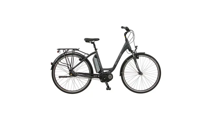 Bicycles Faro 7.4 Fl Wave Urban Commuter Bike – Women'S Model 1