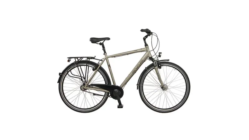 Bicycles Lissabon City Bike – Lightweight Aluminum Urban Commuter 1
