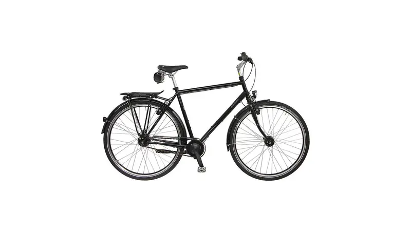 Bicycles Slt 700 Urban Commuter Bike 1