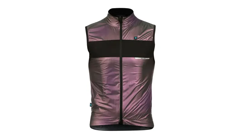 Biehler Defender Gilet Cocoon – Olive Green Insulated Vest 1