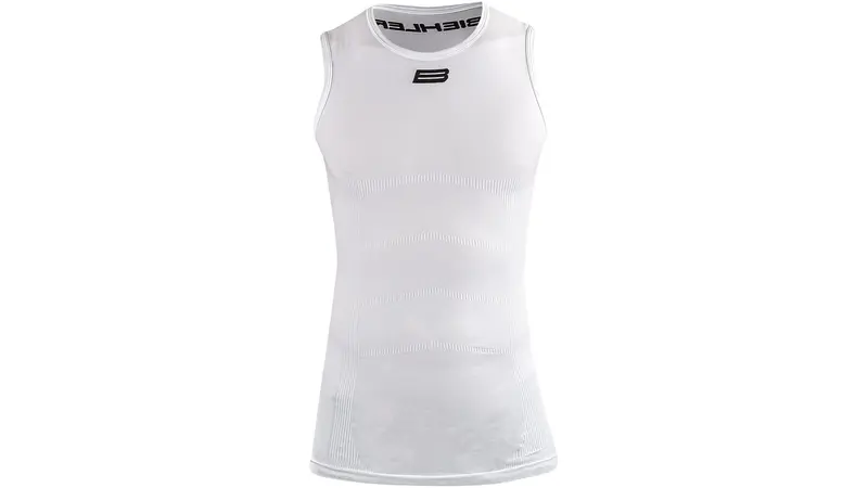Biehler Sleeveless Thermal Base Layer For Winter Riding 1