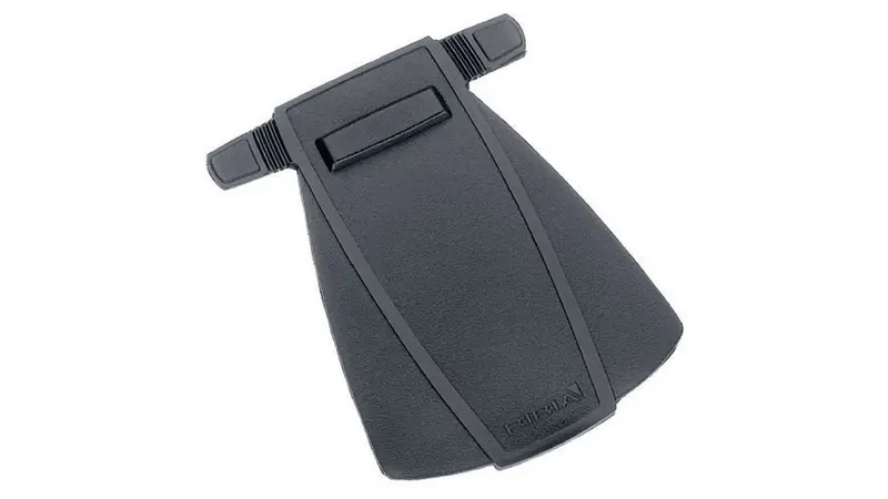 Black Mudguard For City And Commuter Bikes 1