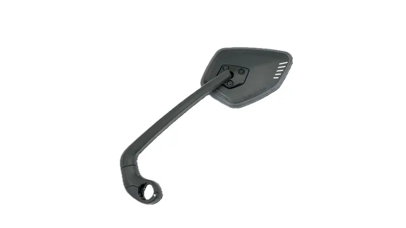 B&M Cycle Star E Handlebar Mirror For Bikes 1