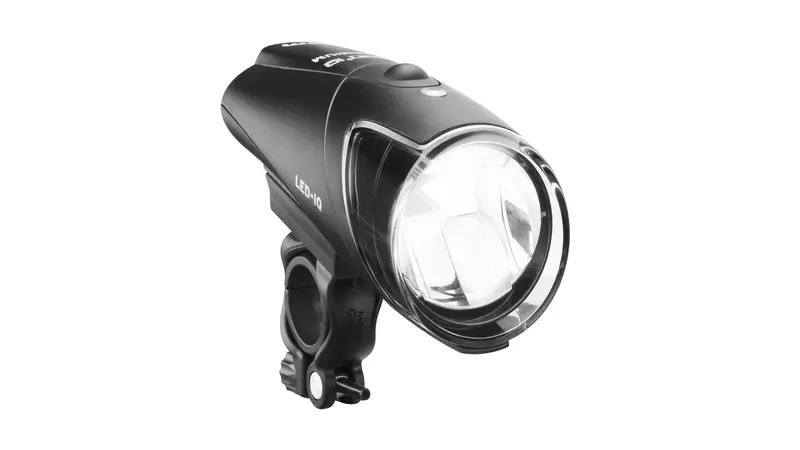 B&M Ixon Iq Premium Led Headlight 1