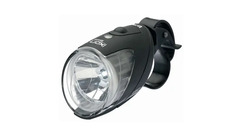 B&M Ixon Iq Speed Premium Front Light 1