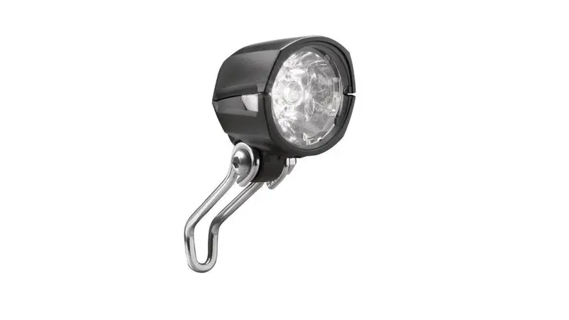 B&M Lumotec Dopp T Senso Plus Front Light 1