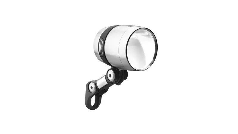 B&M Lumotec Iq-X High-Performance Bicycle Headlight 1