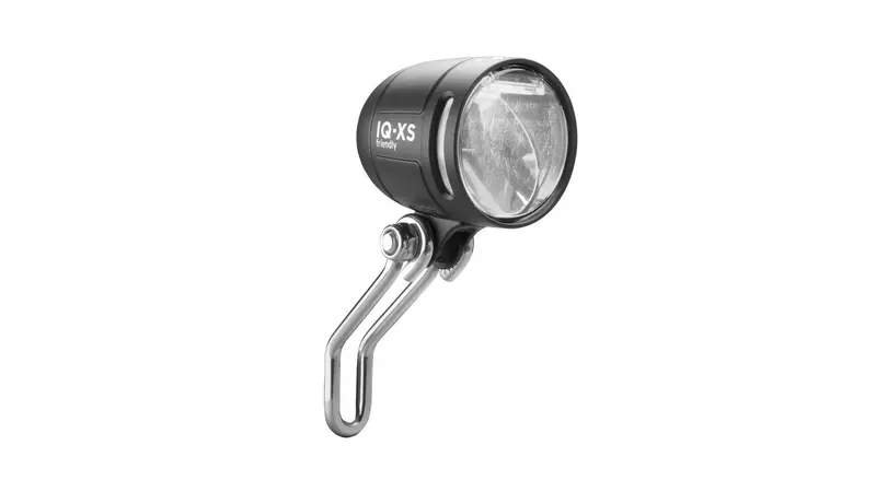 B&M Lumotec Iq-Xs Friendly T Senso+ Headlight 1