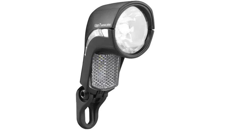 B&M Lumotec Upp N Front Headlight 1