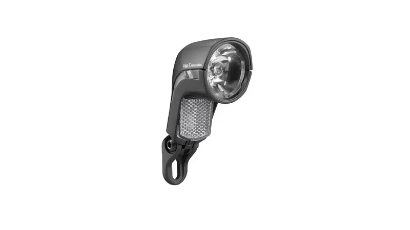 B&M Lumotec Upp T Senso Plus Headlight With Automatic Sensor 1