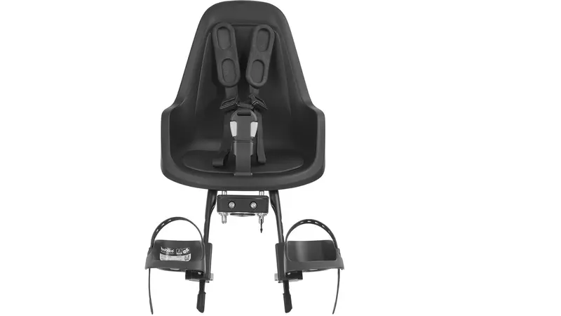 Bobike One Mini Vr Kindersitz 1