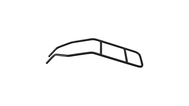 Bobike One-Piece Seat Holder Clamp 1