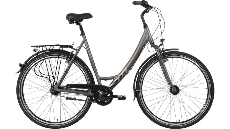 Bocas Bari Wave Gravel Fork – Aero-Inspired Design 1