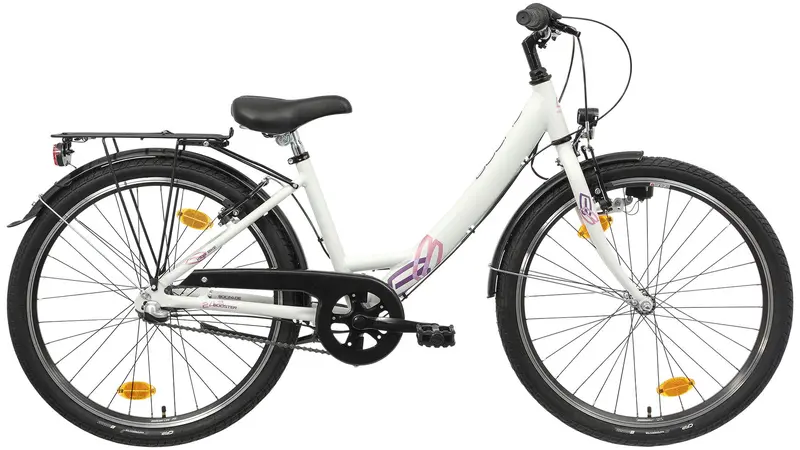 Bocas Booster 24.3 Wave Handlebar Bag 1