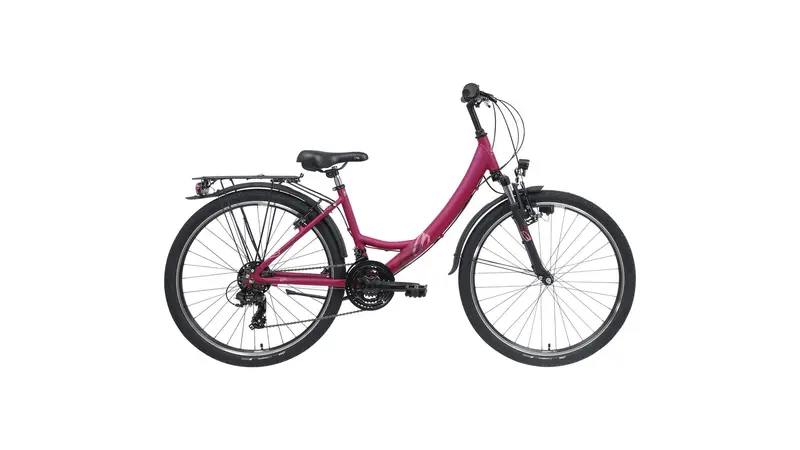 Bocas Booster 26.7 Wave Handlebar Bag 1