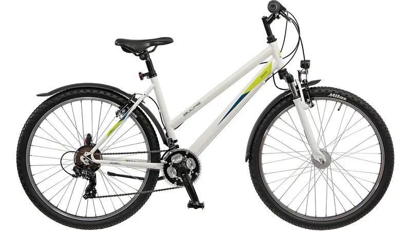 Bocas Booster Saddle Bag For Commuting 1