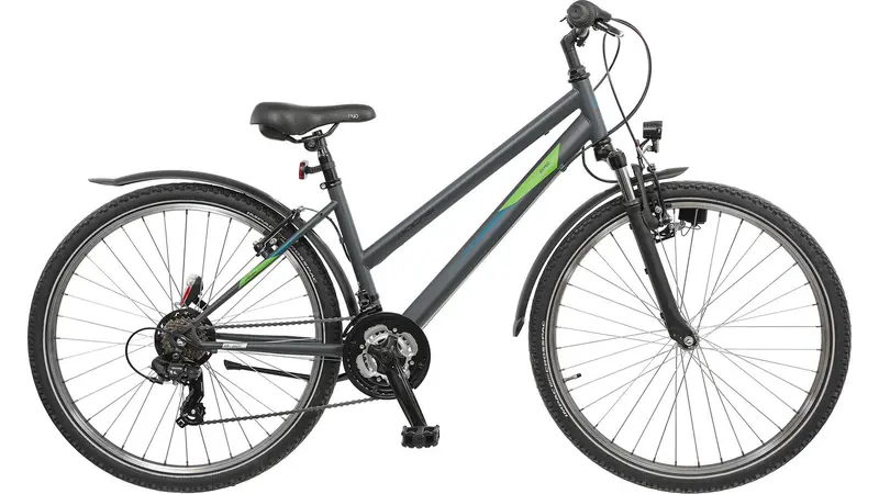 Bocas Rhyno Trapez Pannier Bag 1