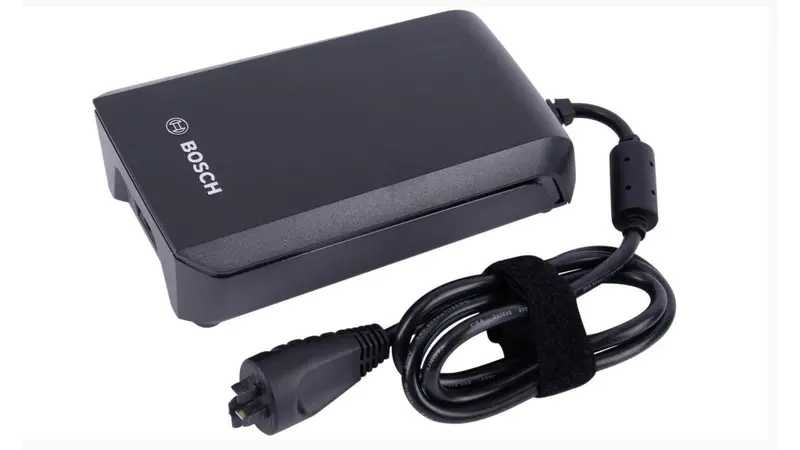 Bosch 230 V / 4 A Standard Charger For Ebike Batteries 1