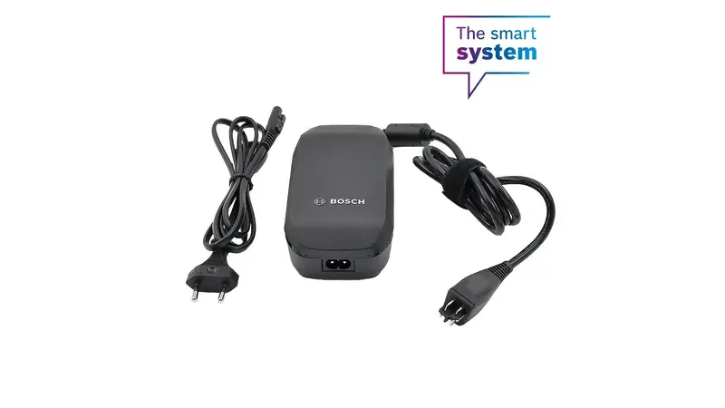 Bosch 2A Standard Charger For Eu 220–240 V E-Bikes 1
