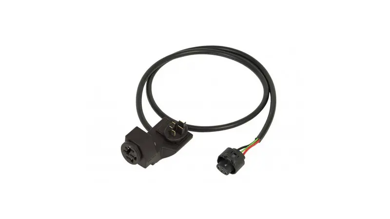 Bosch 820 Mm Extension Cable For E-Bike Systems 1