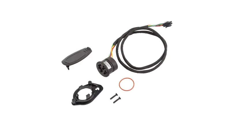 Bosch Charging Port Kit – 680 Mm Cable For E-Bike Batteries 1