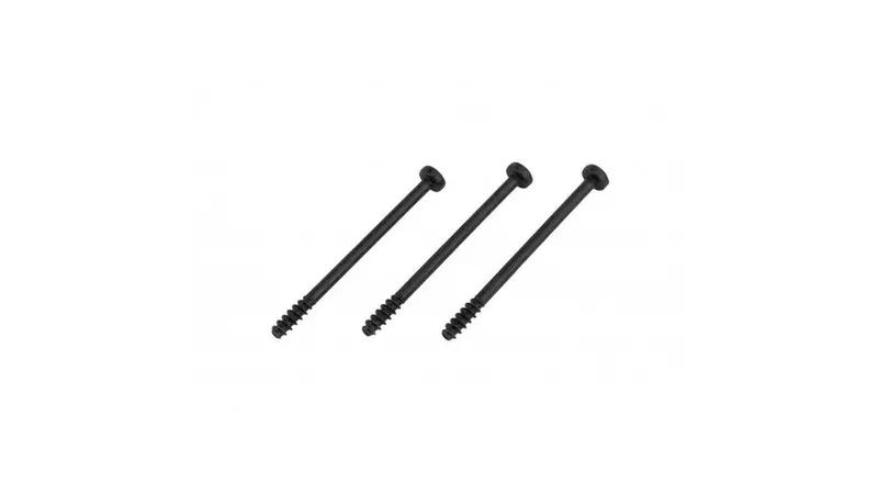 Bosch Decorative Cover Screw Set 1